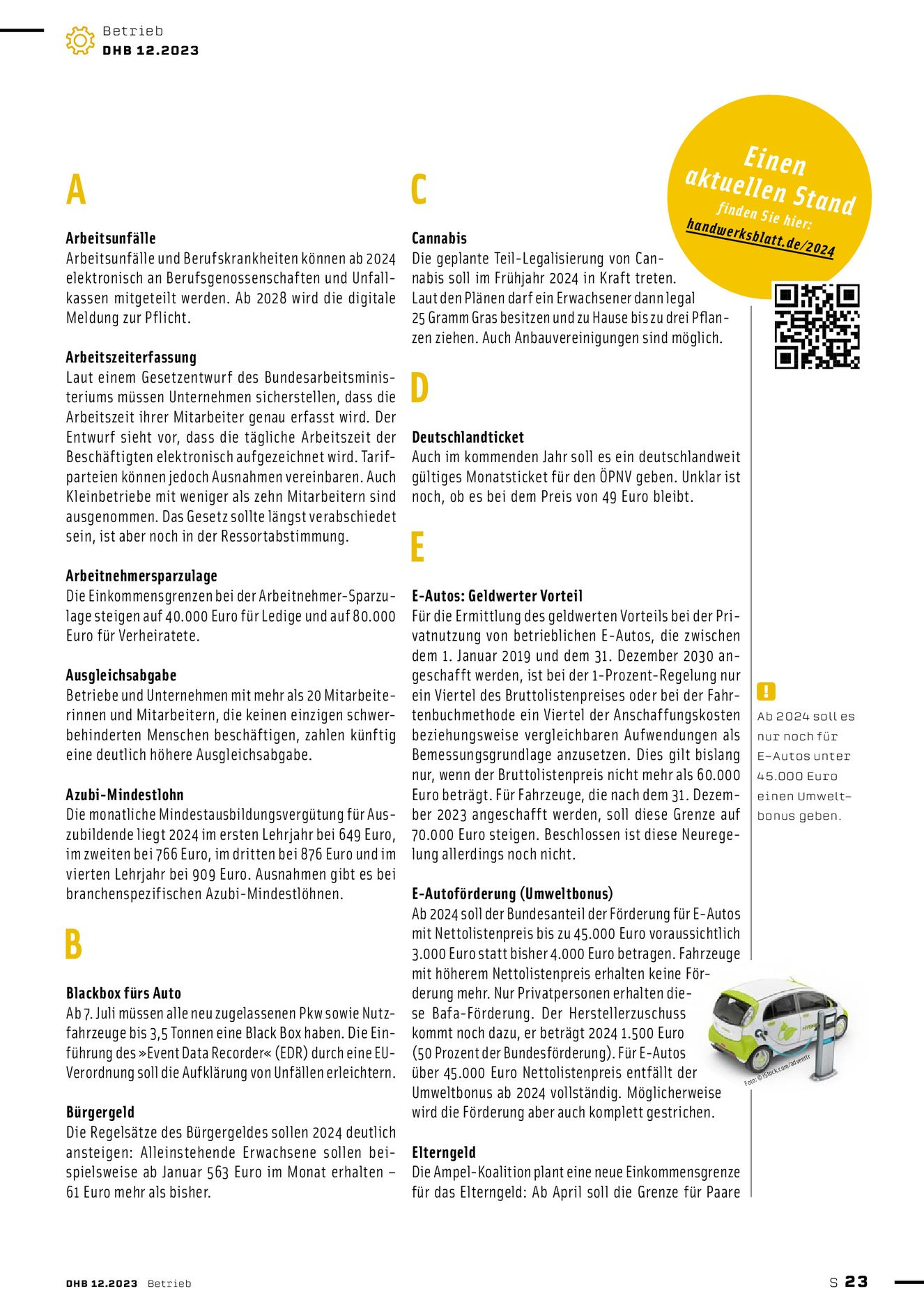 Verlagsanstalt Handwerk GmbH