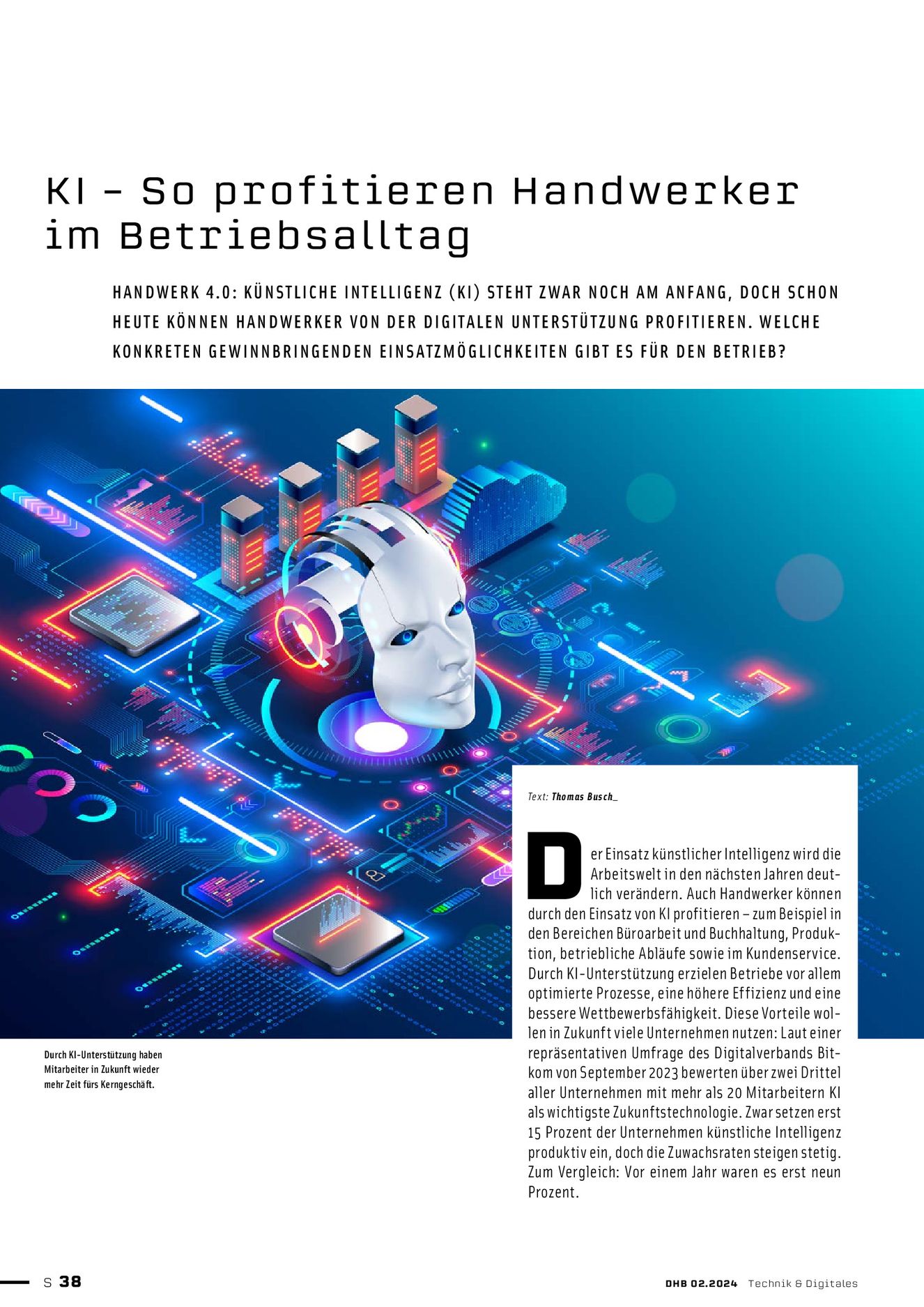 Verlagsanstalt Handwerk GmbH