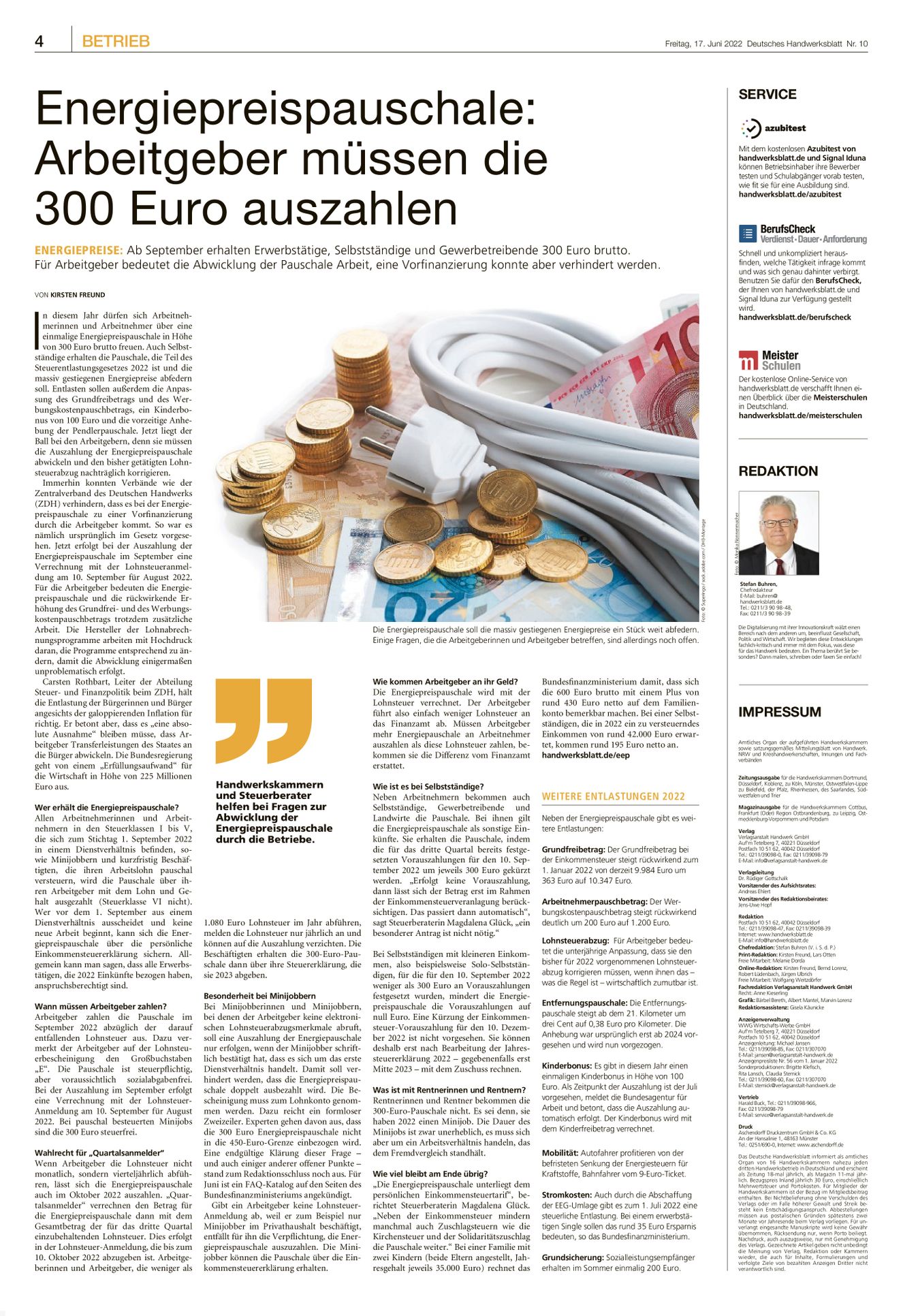 Verlagsanstalt Handwerk GmbH