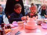 Landesehrenpreis des Genusshandwerks 2024 verliehen