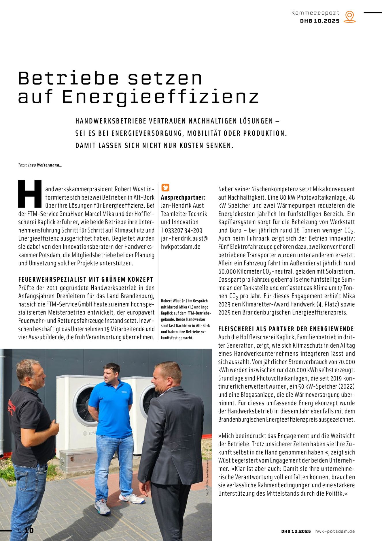 Verlagsanstalt Handwerk GmbH