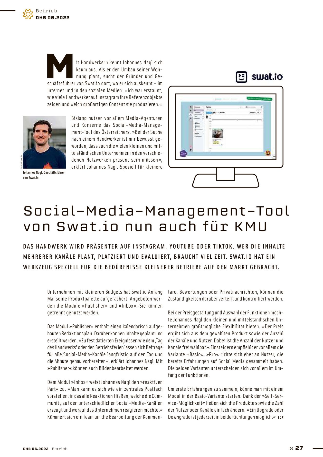 Verlagsanstalt Handwerk GmbH