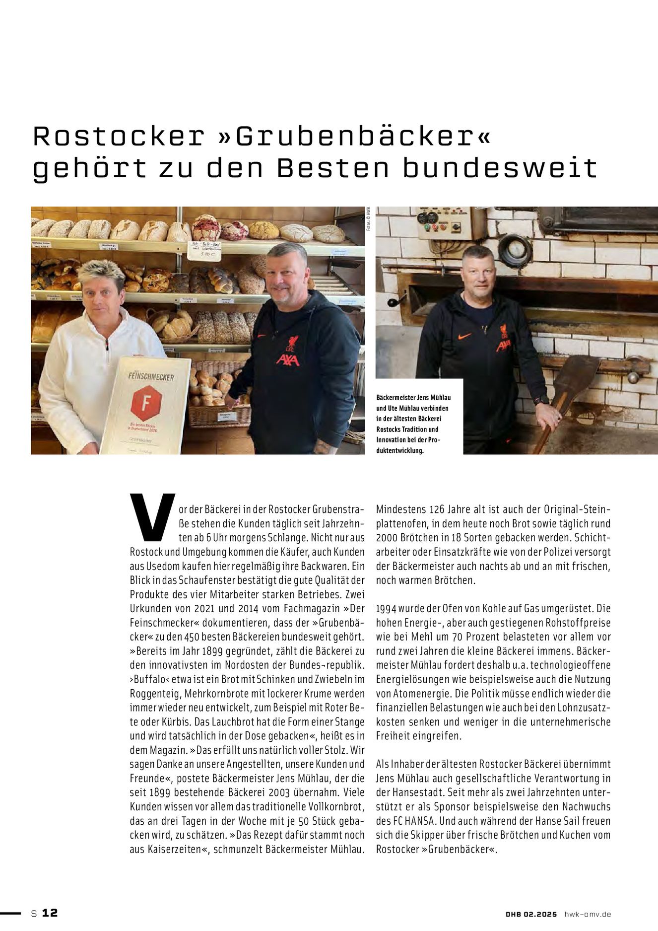 Verlagsanstalt Handwerk GmbH