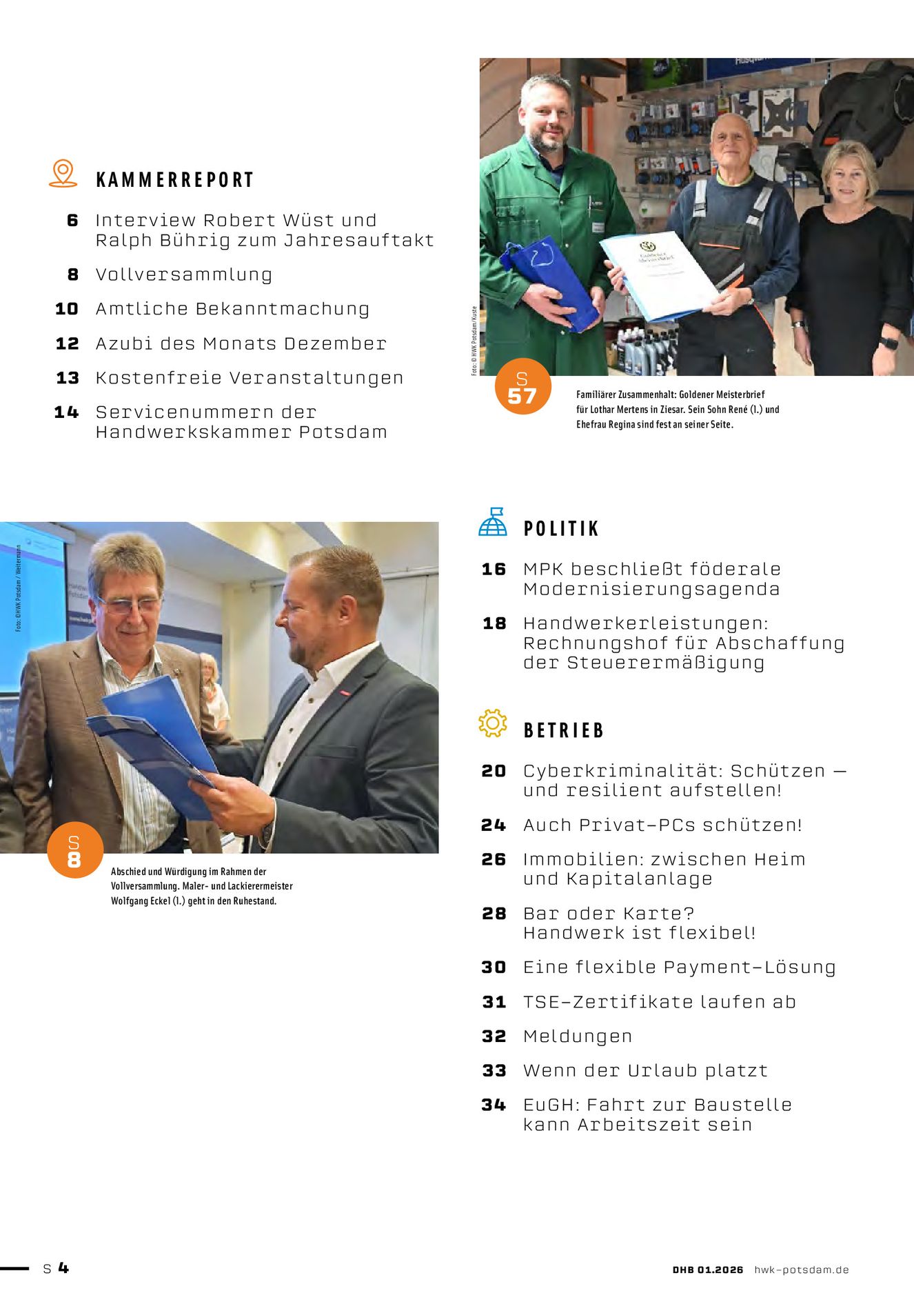 Verlagsanstalt Handwerk GmbH