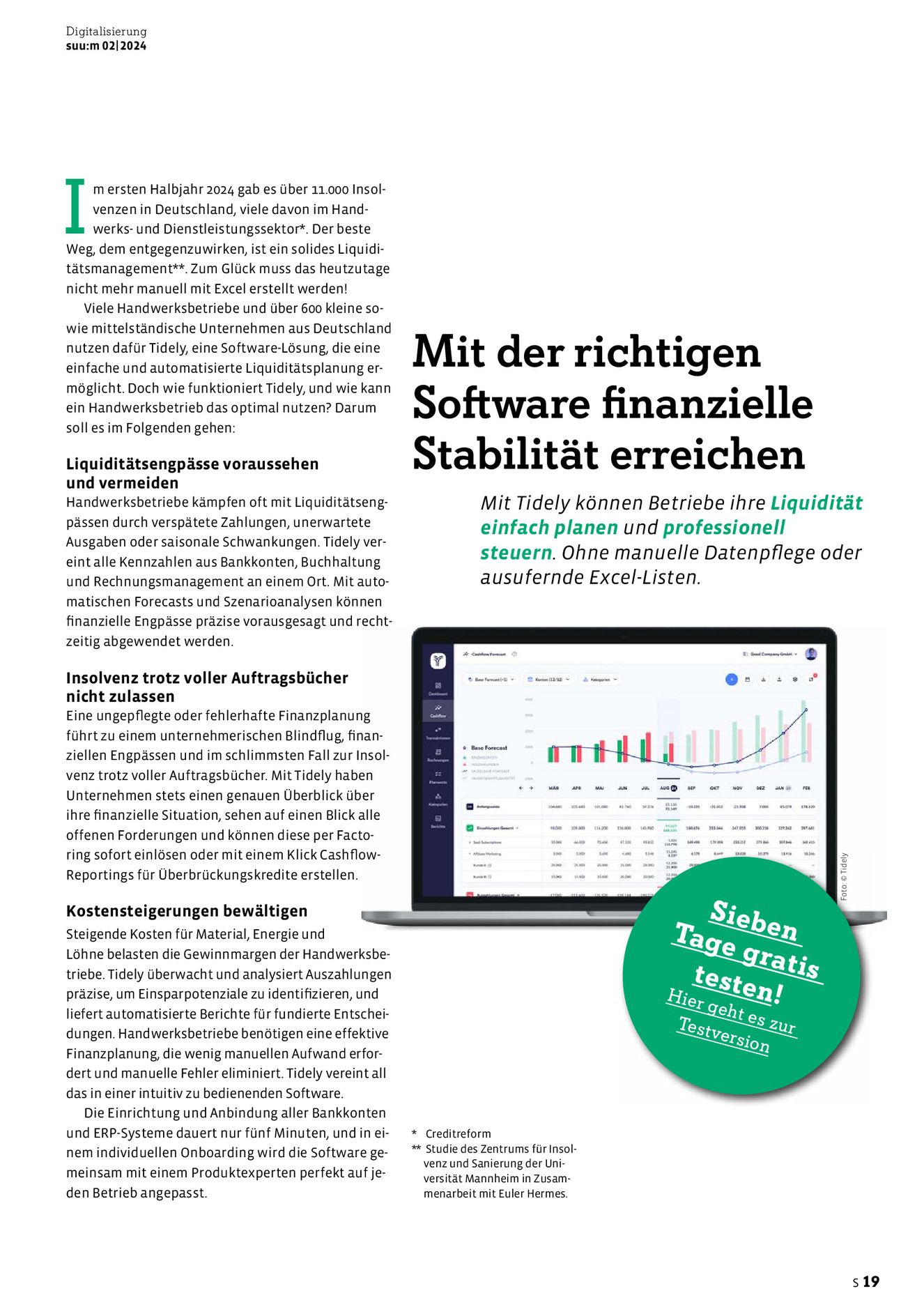 Verlagsanstalt Handwerk GmbH