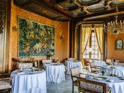 Schlössertraum an der Dordogne
