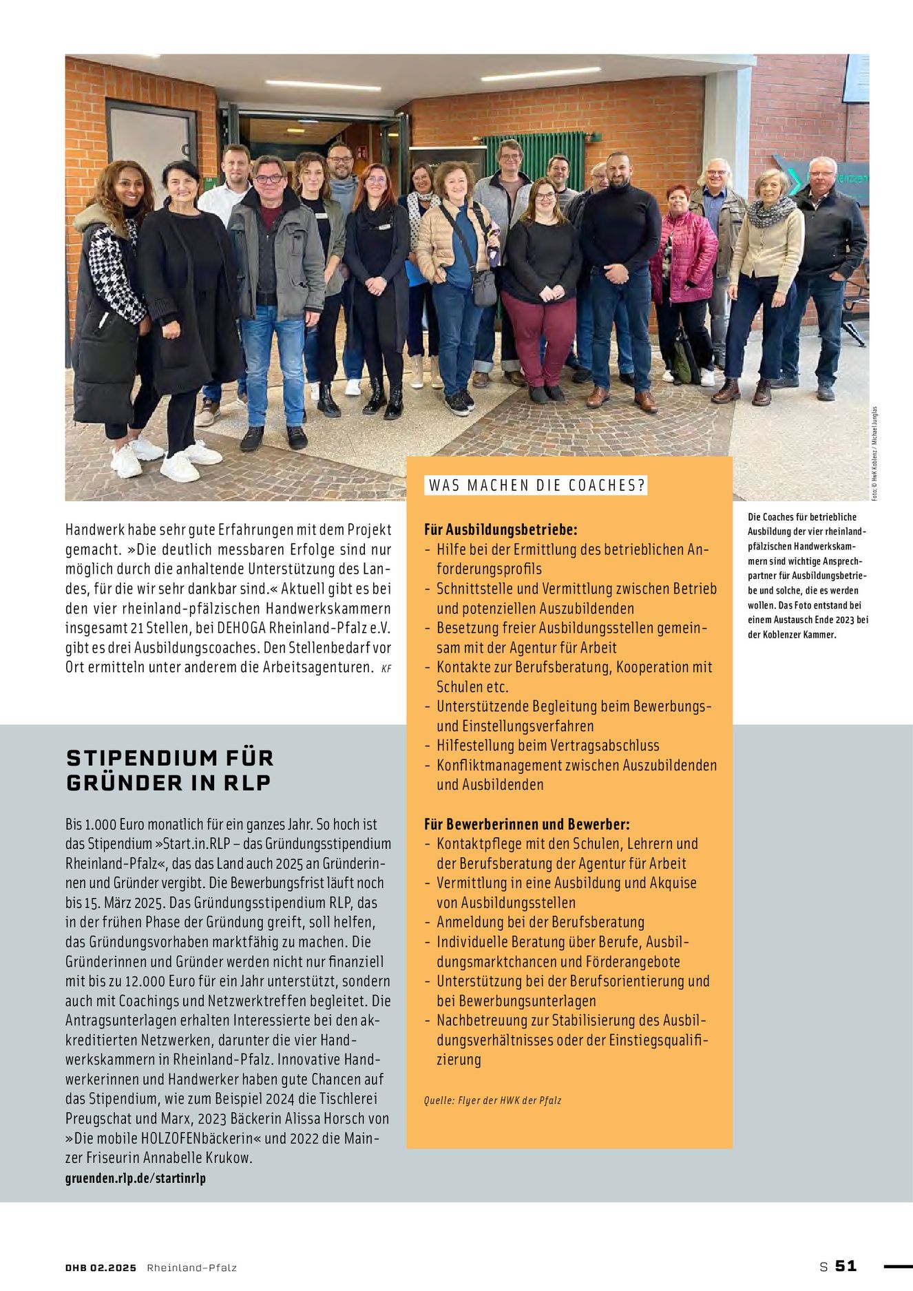 Verlagsanstalt Handwerk GmbH