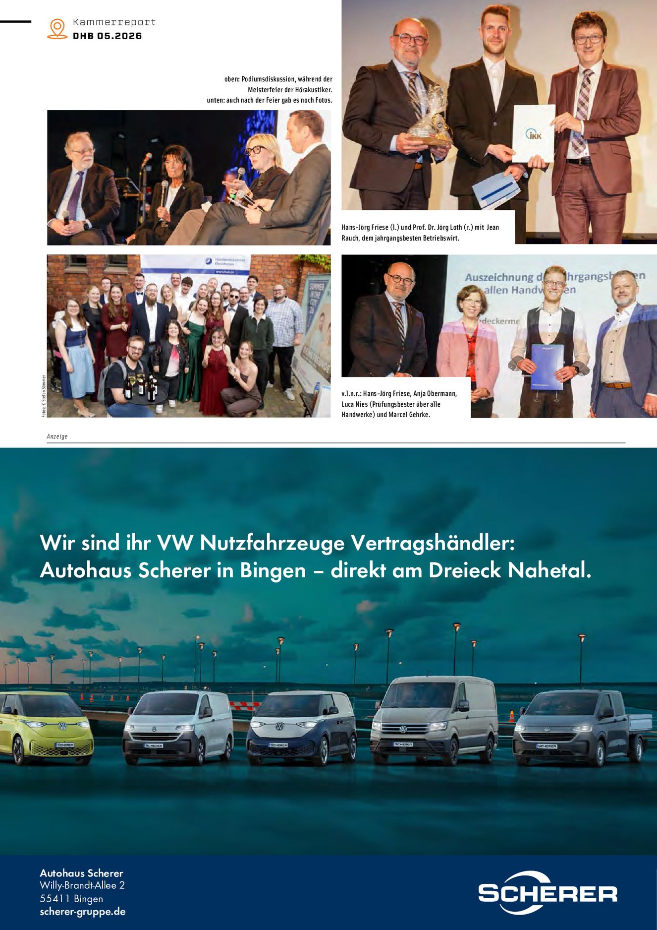 Verlagsanstalt Handwerk GmbH