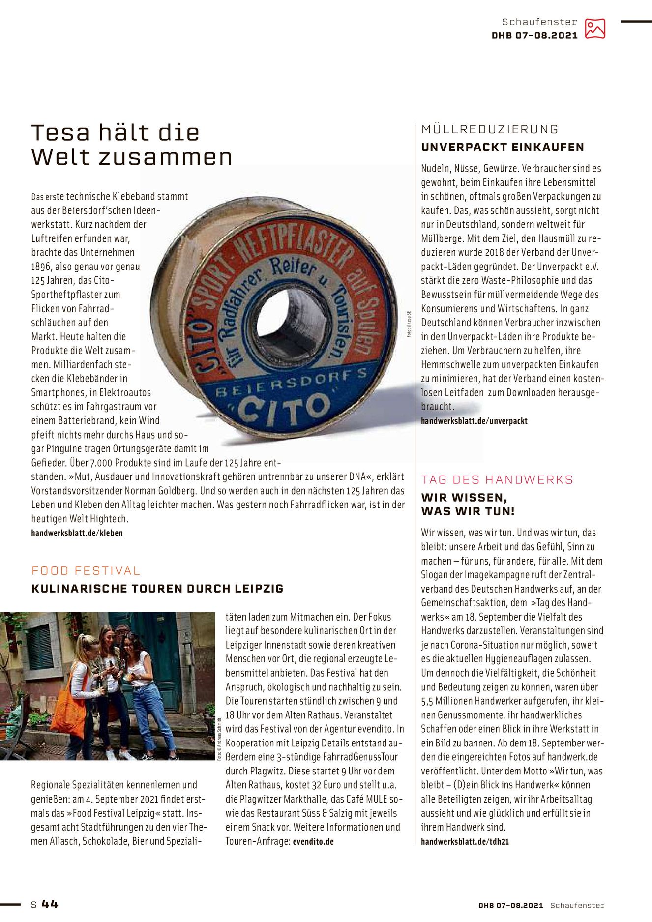 Verlagsanstalt Handwerk GmbH