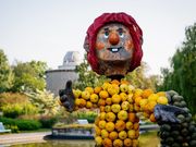 Rückblick: Kürbisausstellung 2024 im egapark Erfurt