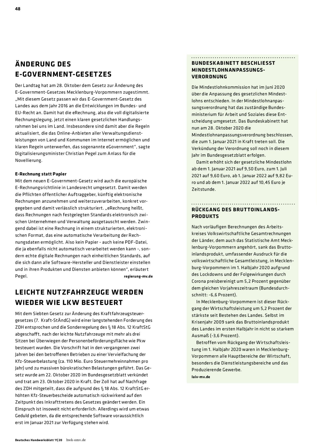 Verlagsanstalt Handwerk GmbH