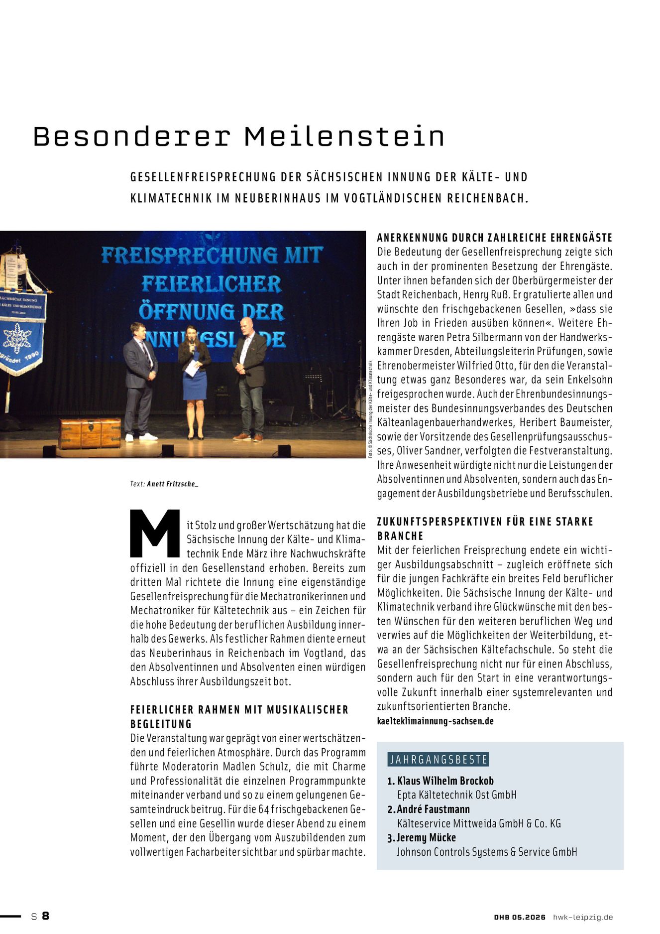 Verlagsanstalt Handwerk GmbH