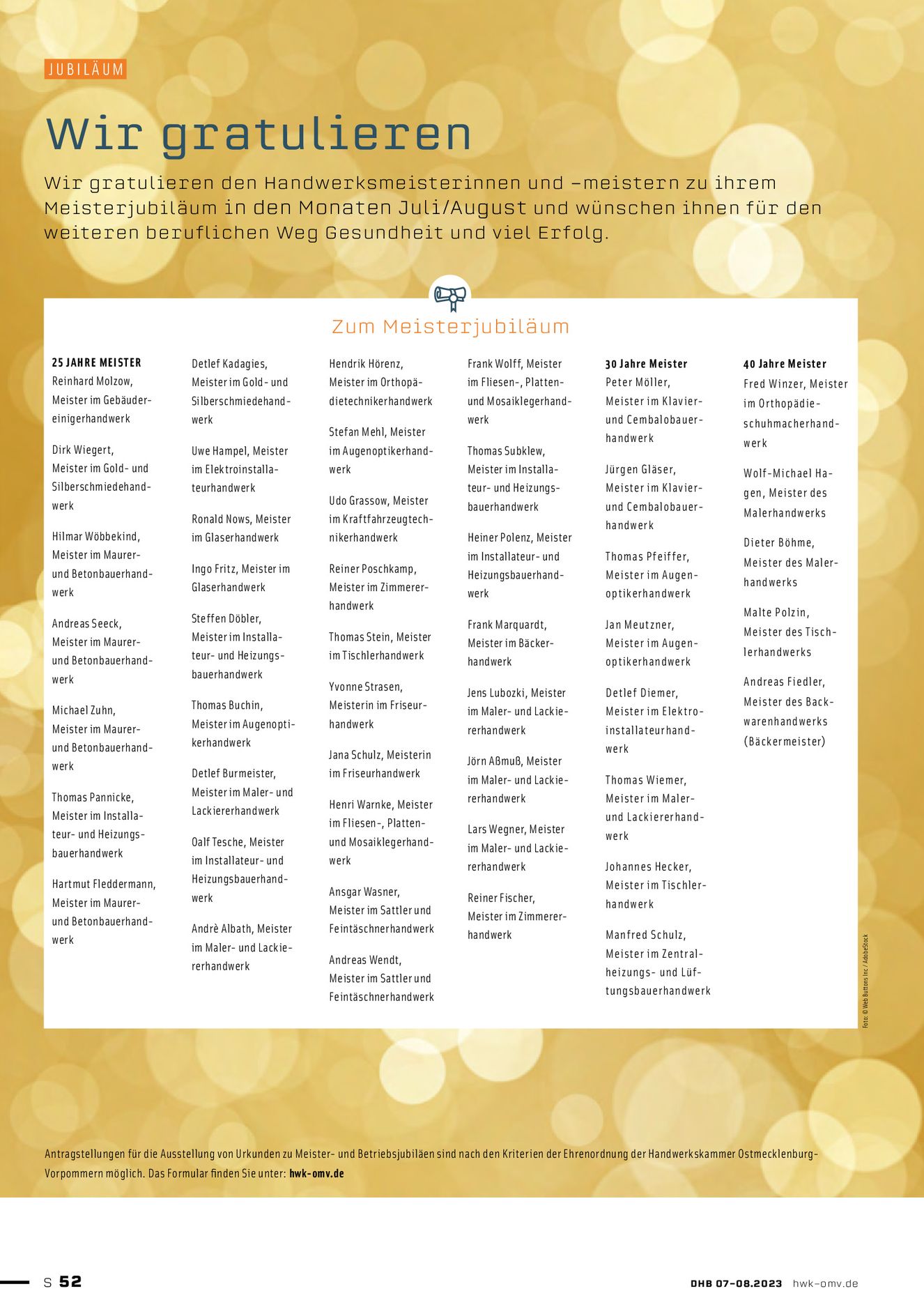 Verlagsanstalt Handwerk GmbH