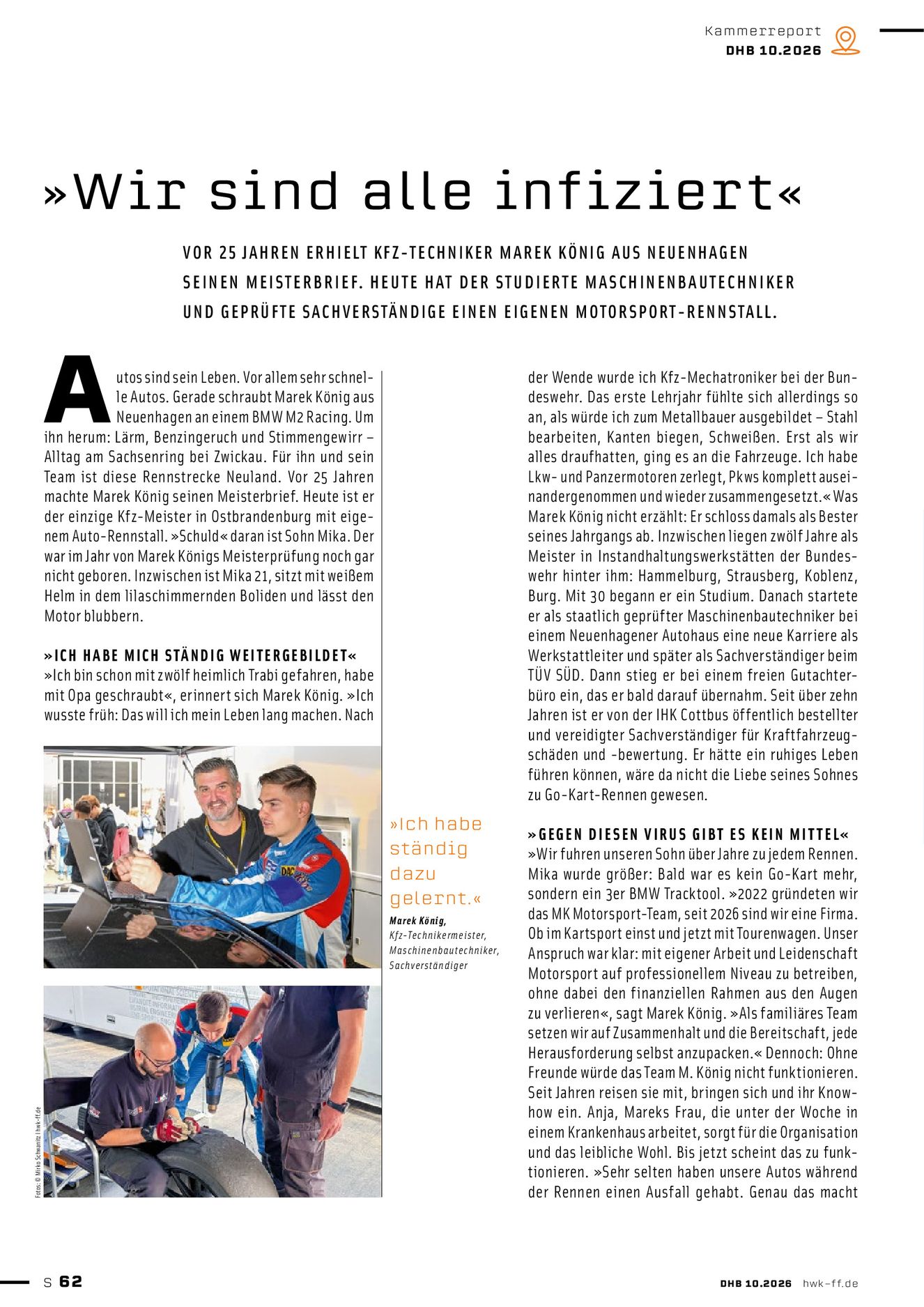 Verlagsanstalt Handwerk GmbH