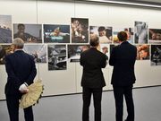 Fotowettbewerb und Ausstellung: "Handwerk attraktiv – Echte Menschen, echte Bilder"