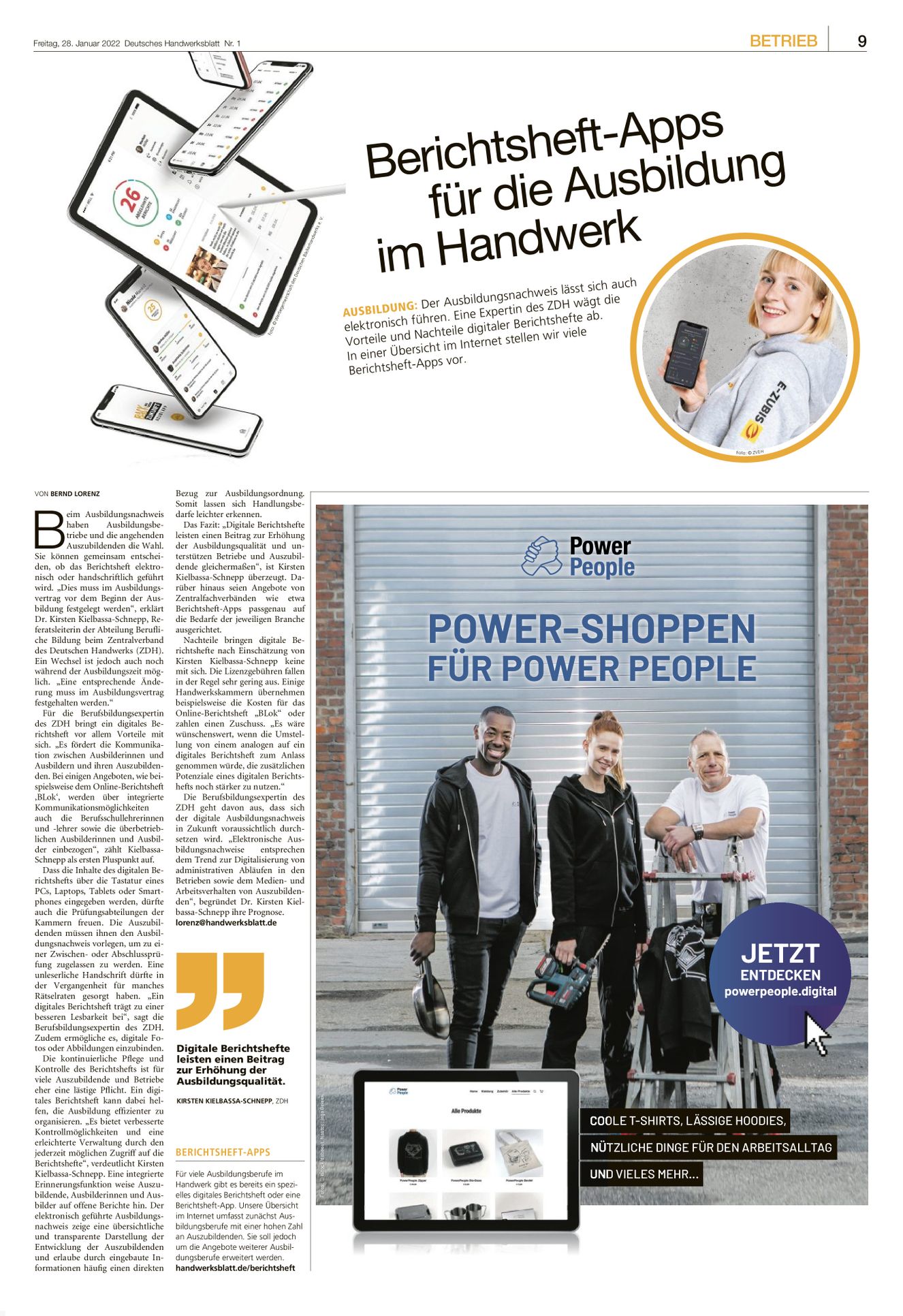 Verlagsanstalt Handwerk GmbH