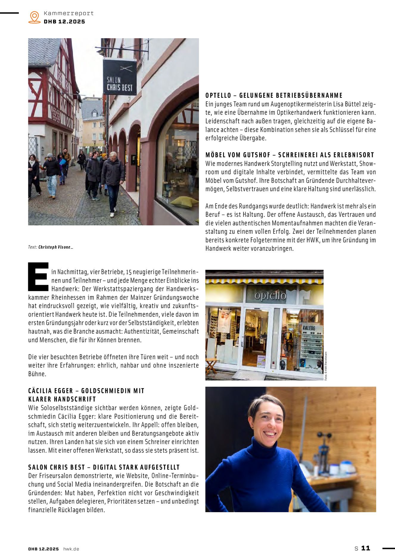 Verlagsanstalt Handwerk GmbH