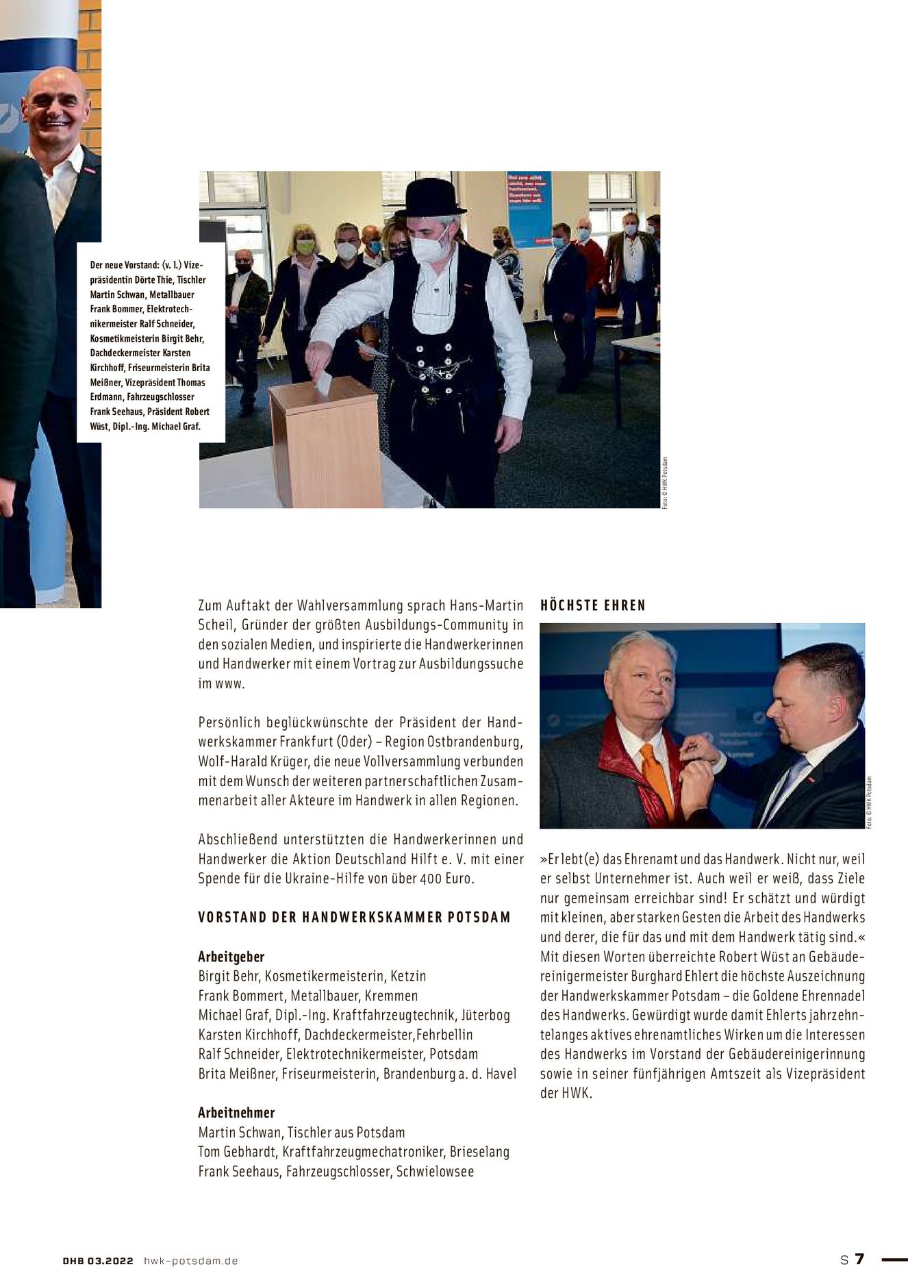 Verlagsanstalt Handwerk GmbH