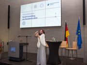 Neujahrsempfang der HwK Koblenz im Zeichen der Europawahl