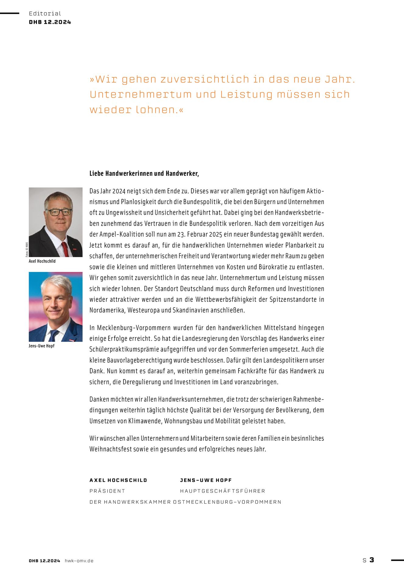 Verlagsanstalt Handwerk GmbH