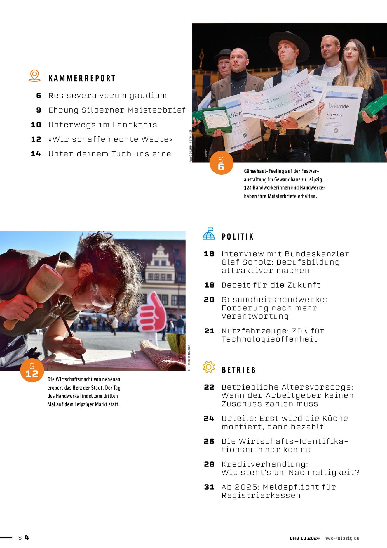 Verlagsanstalt Handwerk GmbH