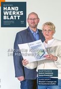 DHB HWK Ostwestfalen-Lippe zu Bielefeld Print und Digital