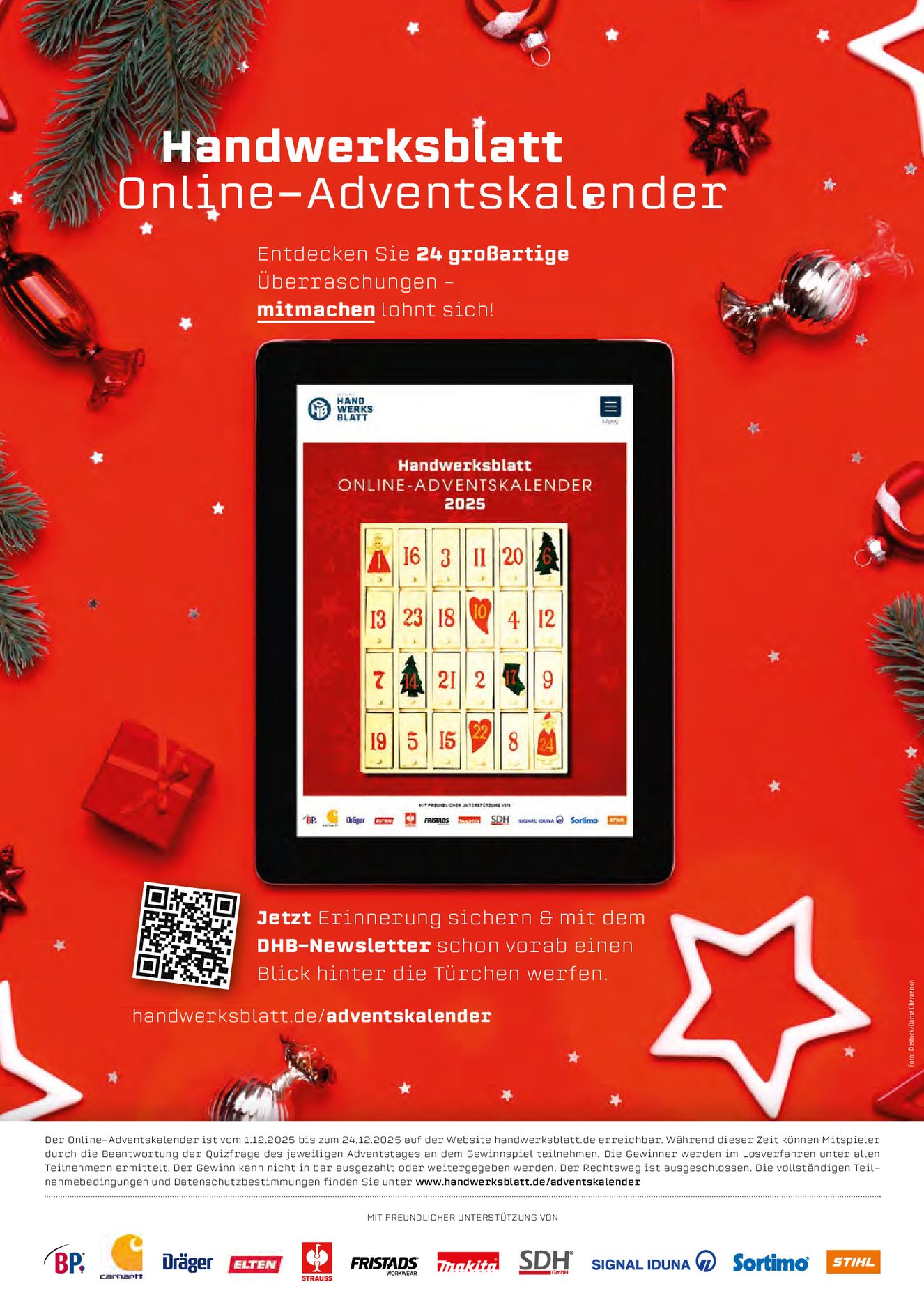 Verlagsanstalt Handwerk GmbH