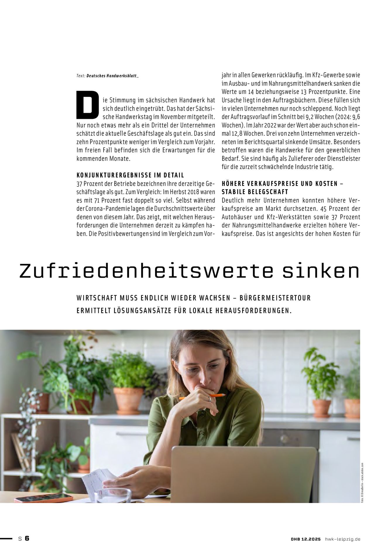 Verlagsanstalt Handwerk GmbH