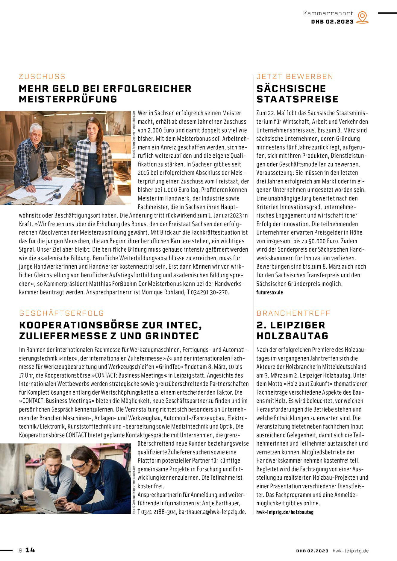 Verlagsanstalt Handwerk GmbH