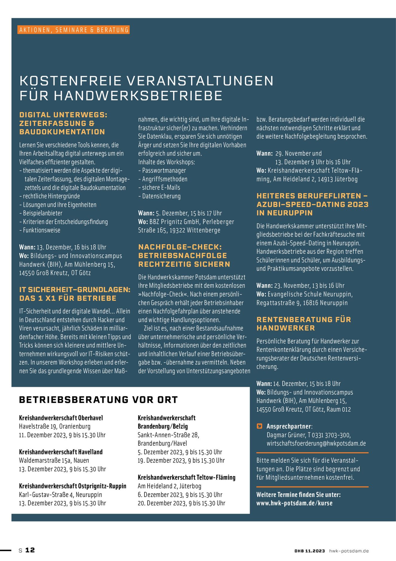 Verlagsanstalt Handwerk GmbH