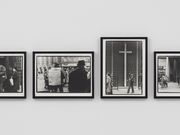 25 Jahre Kunstmuseum Liechtenstein