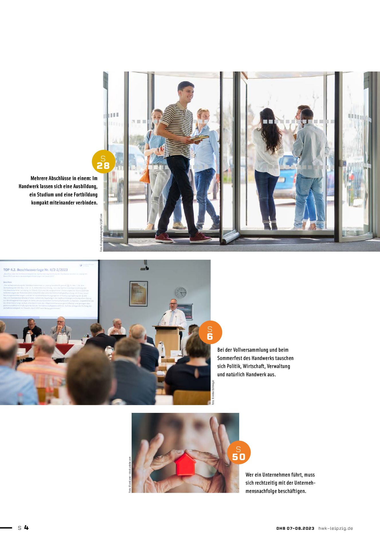 Verlagsanstalt Handwerk GmbH