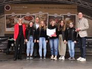 Eindrücke vom Landesehrenpreis Genusshandwerk 2026