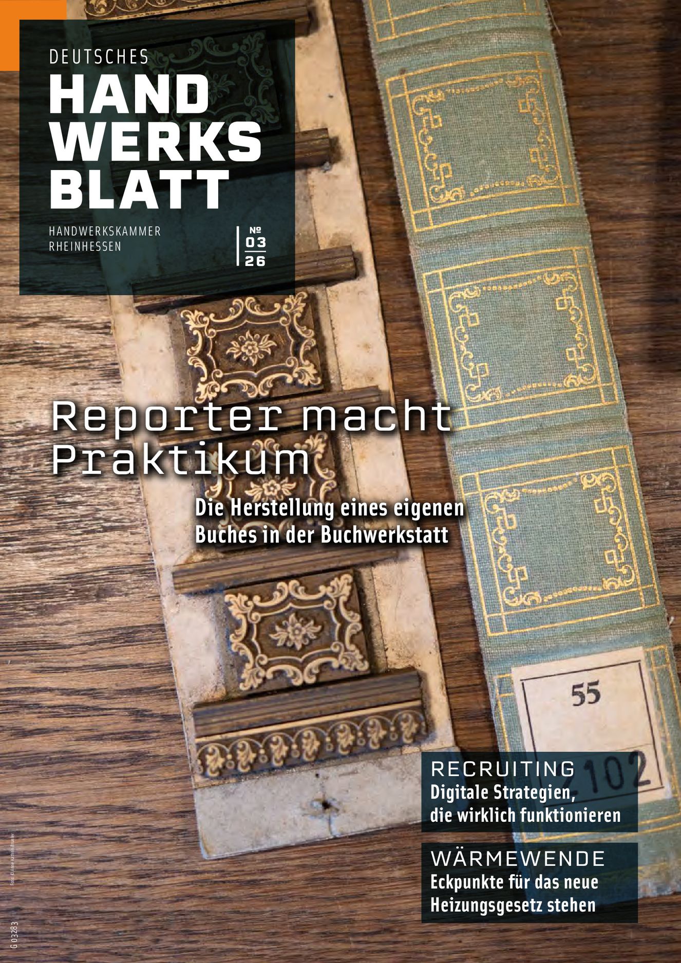 Verlagsanstalt Handwerk GmbH