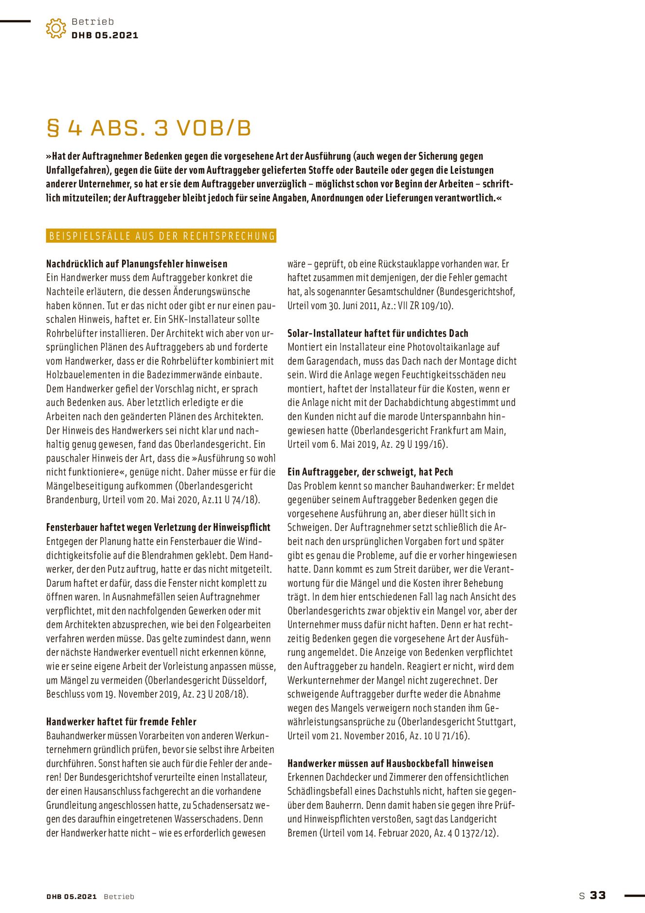 Verlagsanstalt Handwerk GmbH