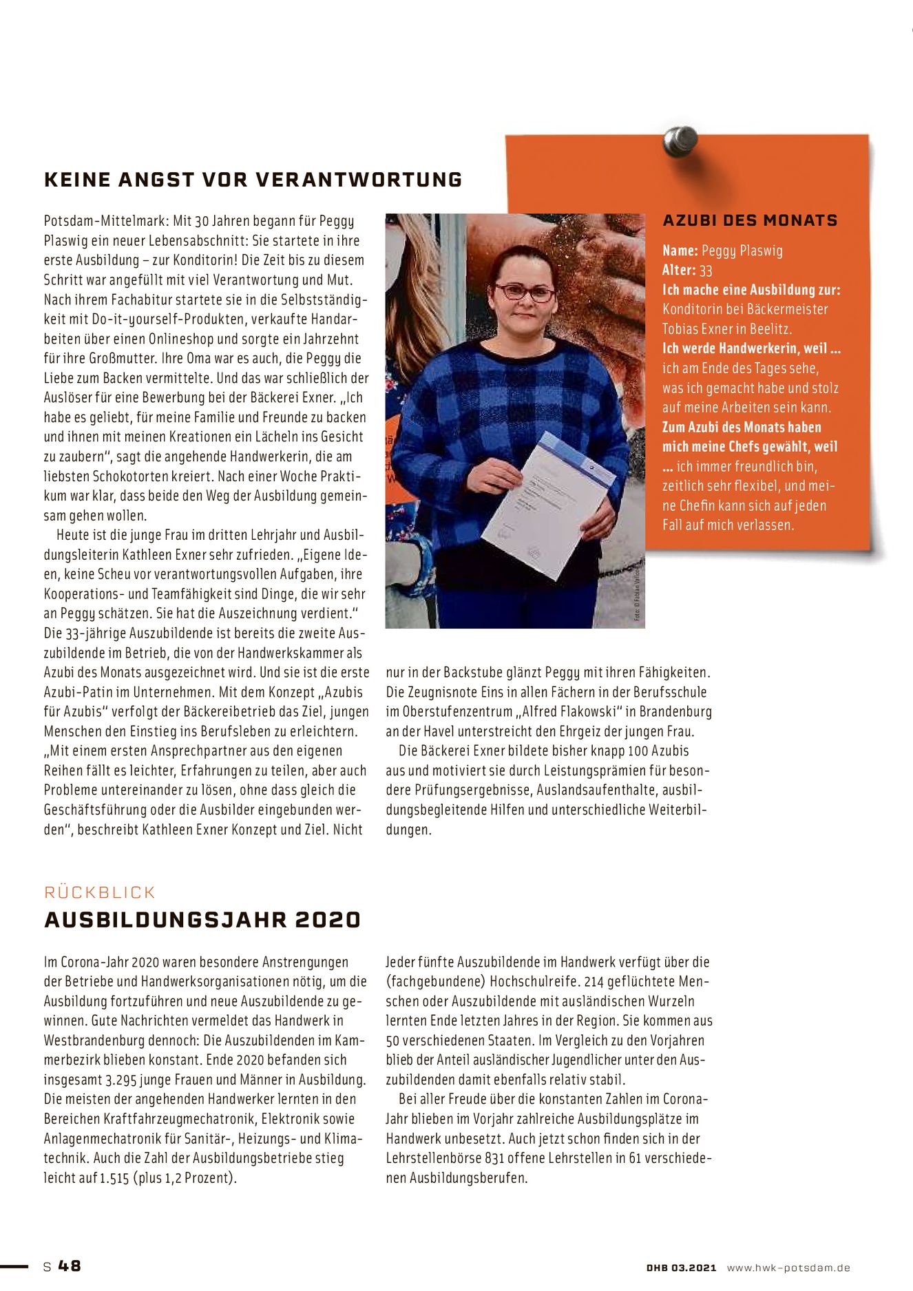 Verlagsanstalt Handwerk GmbH