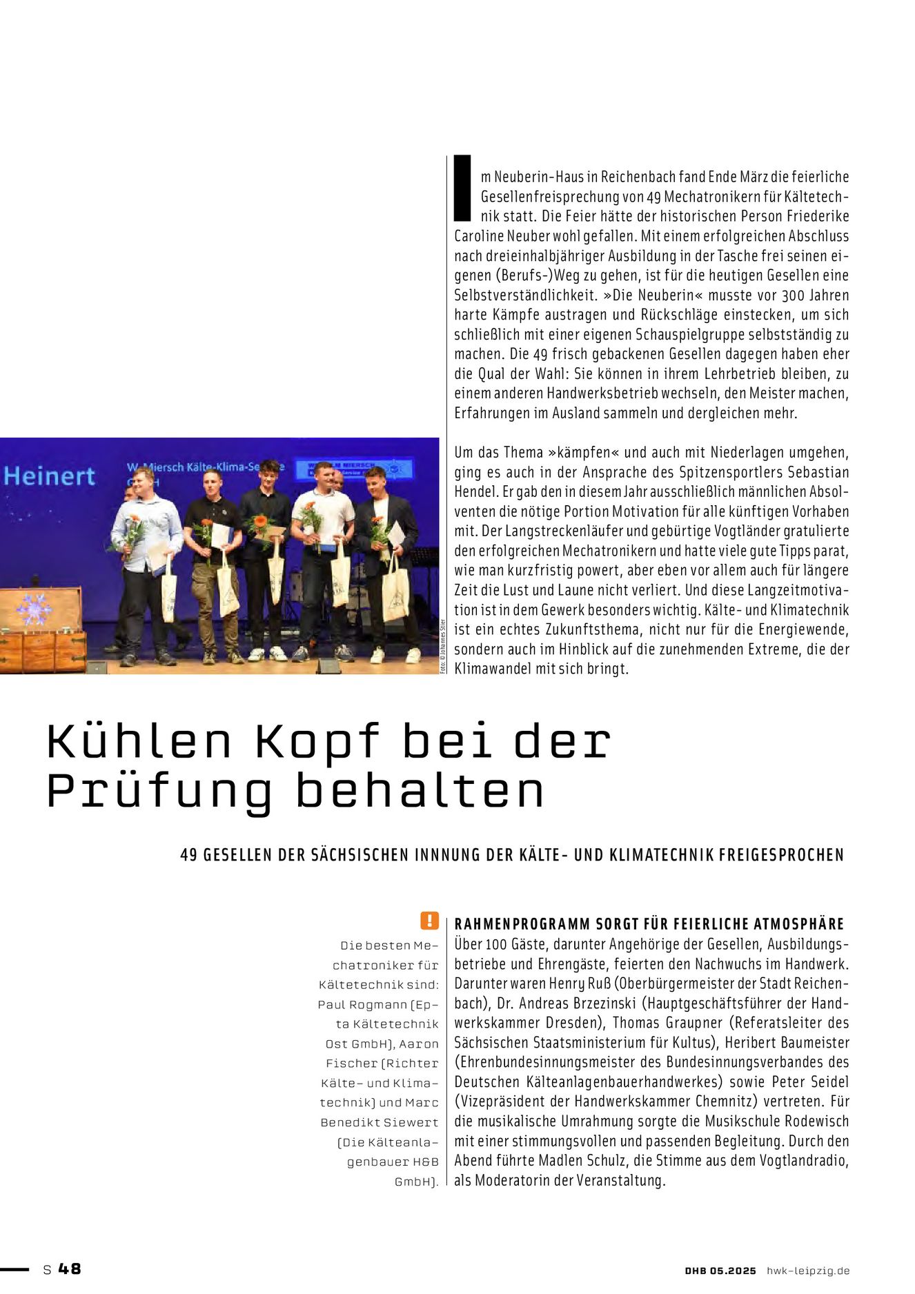 Verlagsanstalt Handwerk GmbH