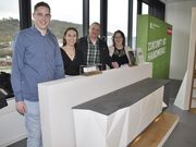 Meisterstücke der Tischler 2024