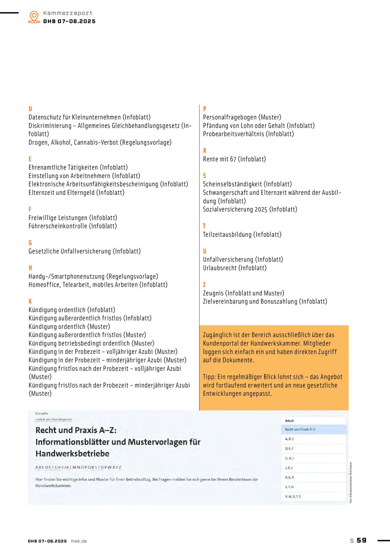 Verlagsanstalt Handwerk GmbH