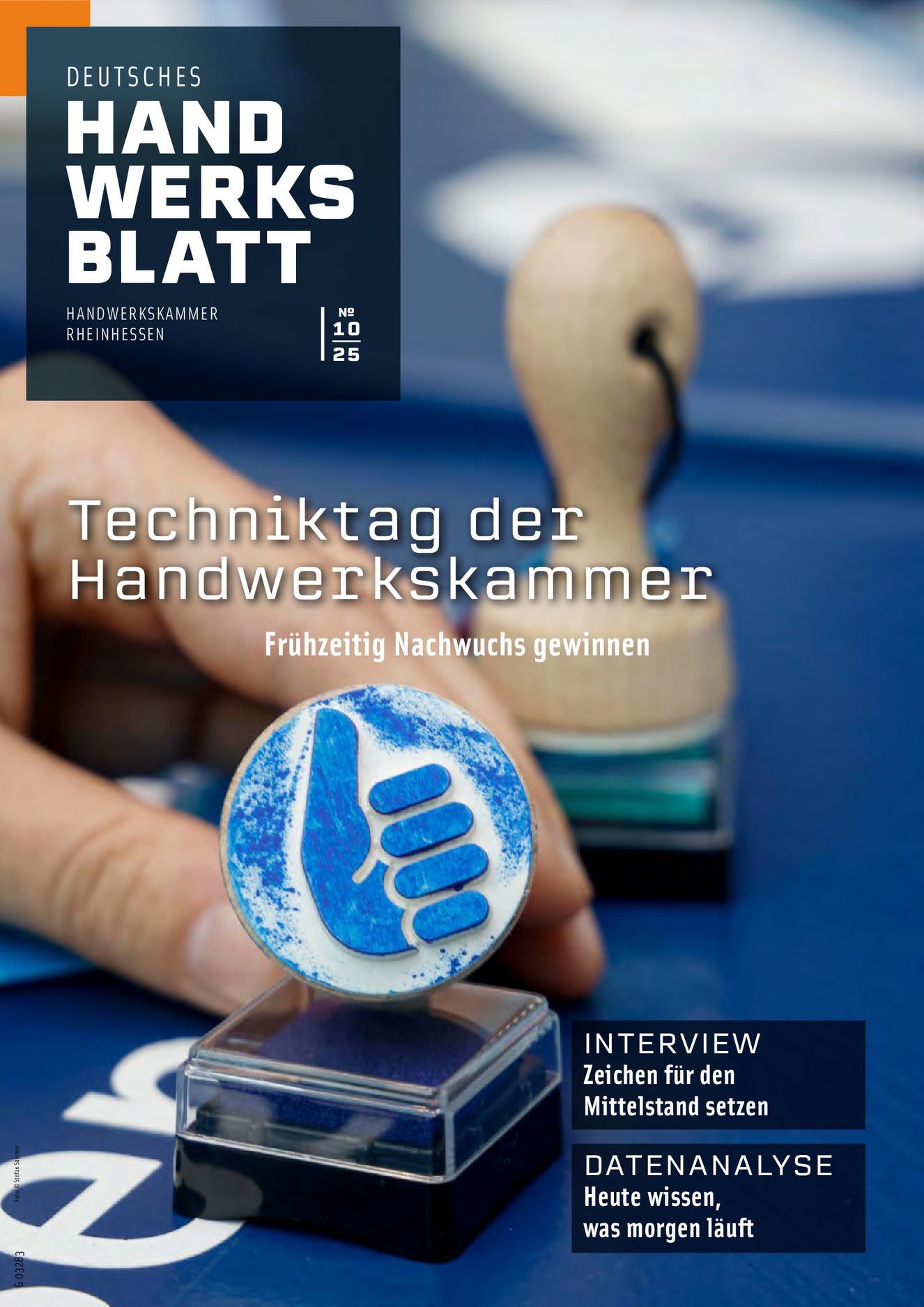 Verlagsanstalt Handwerk GmbH