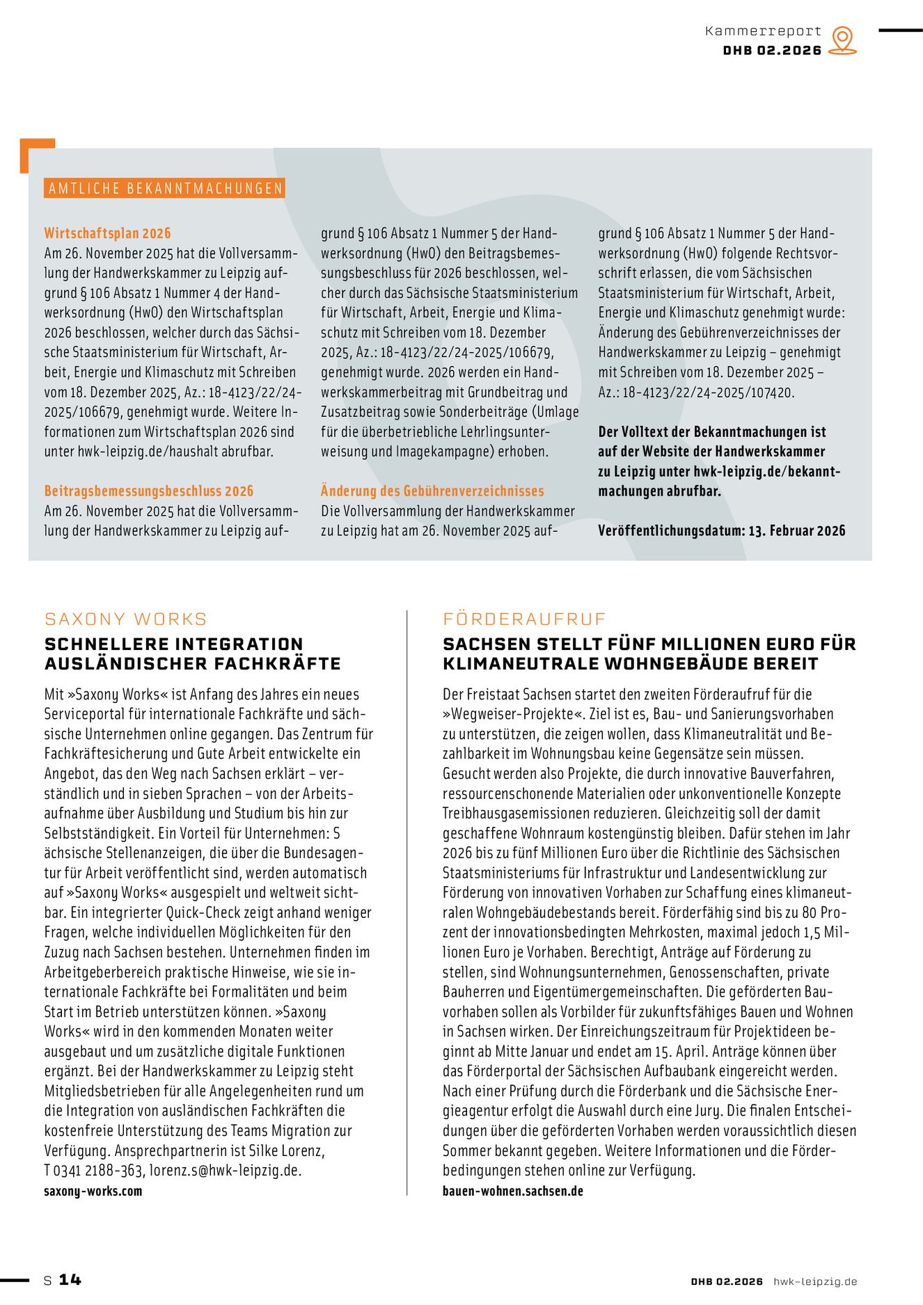 Verlagsanstalt Handwerk GmbH