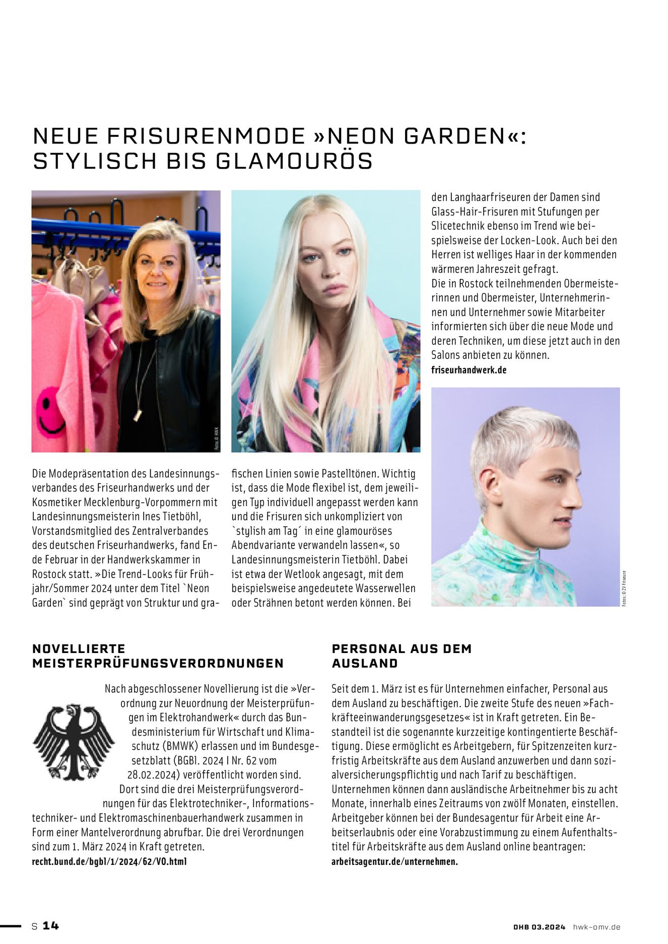 Verlagsanstalt Handwerk GmbH