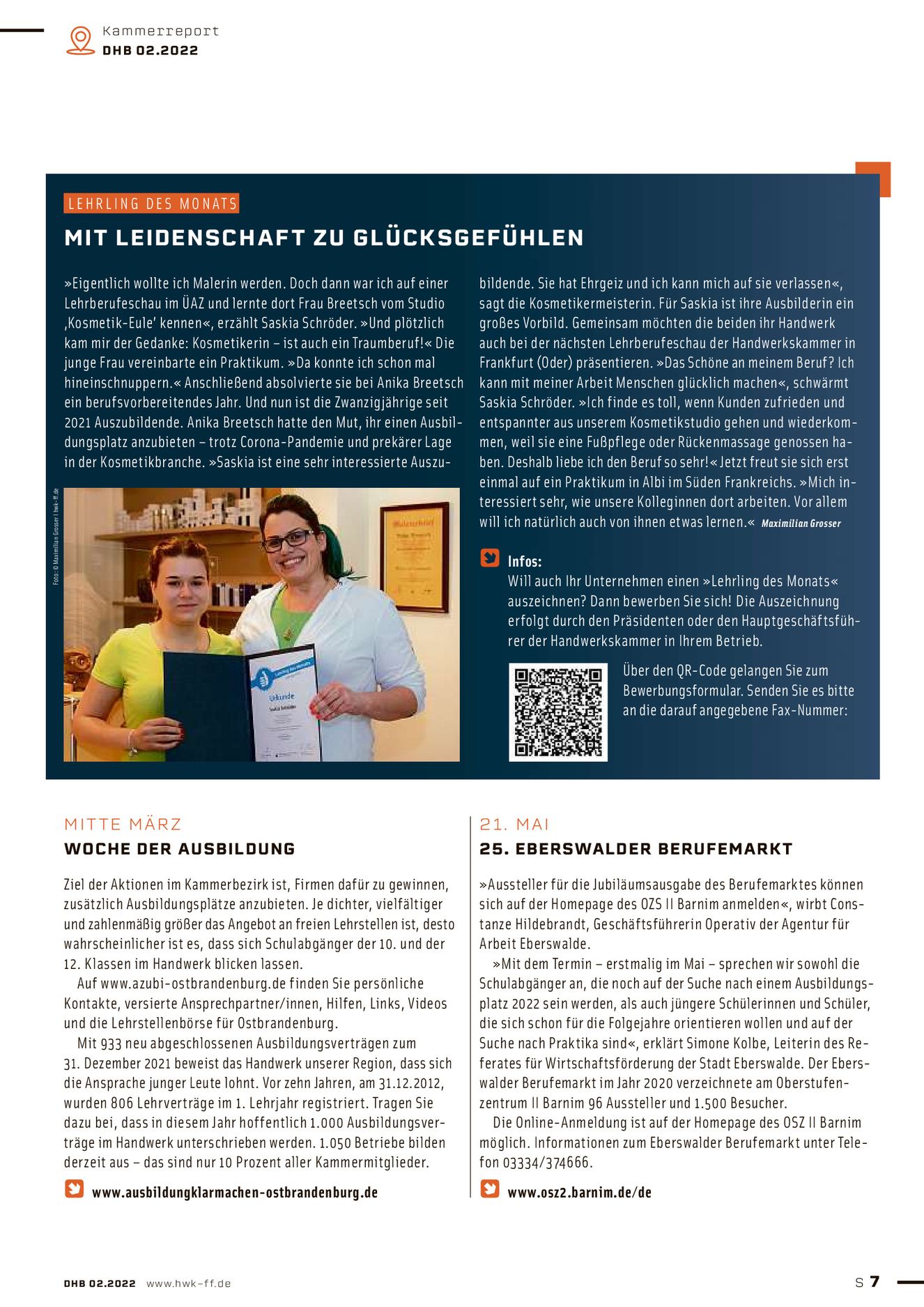 Verlagsanstalt Handwerk GmbH