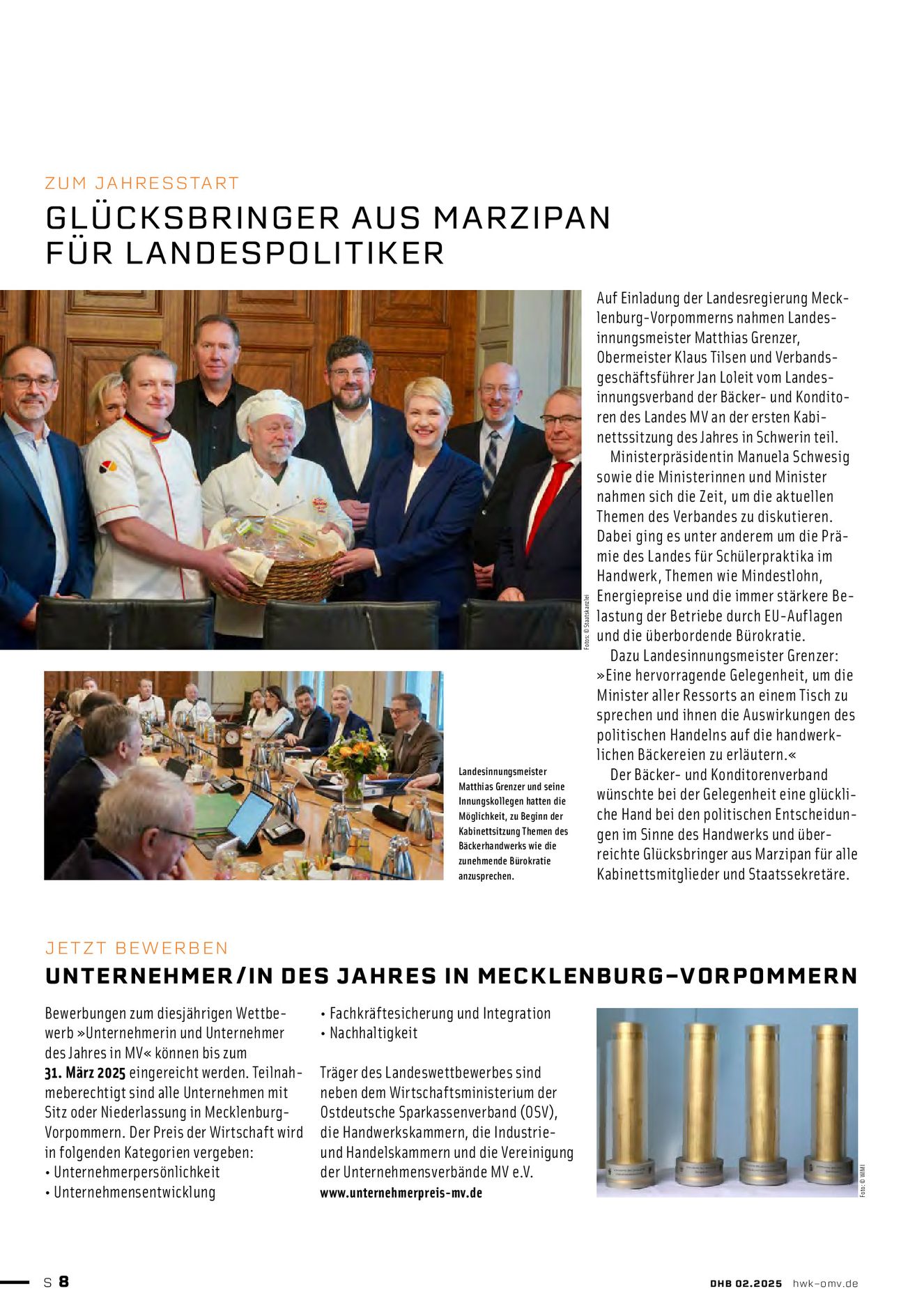 Verlagsanstalt Handwerk GmbH