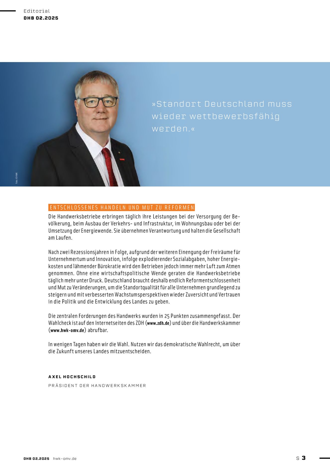 Verlagsanstalt Handwerk GmbH