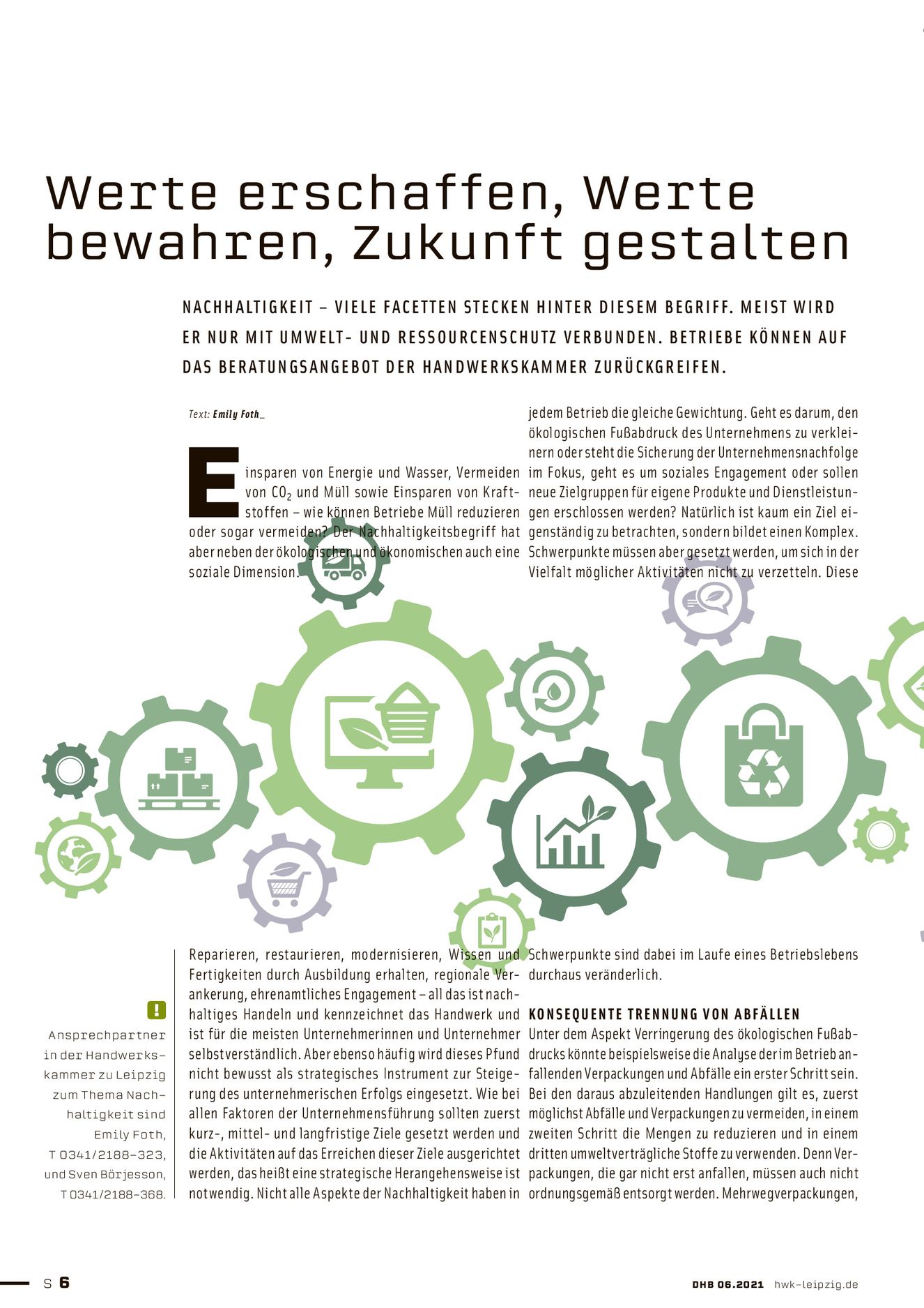 Verlagsanstalt Handwerk GmbH