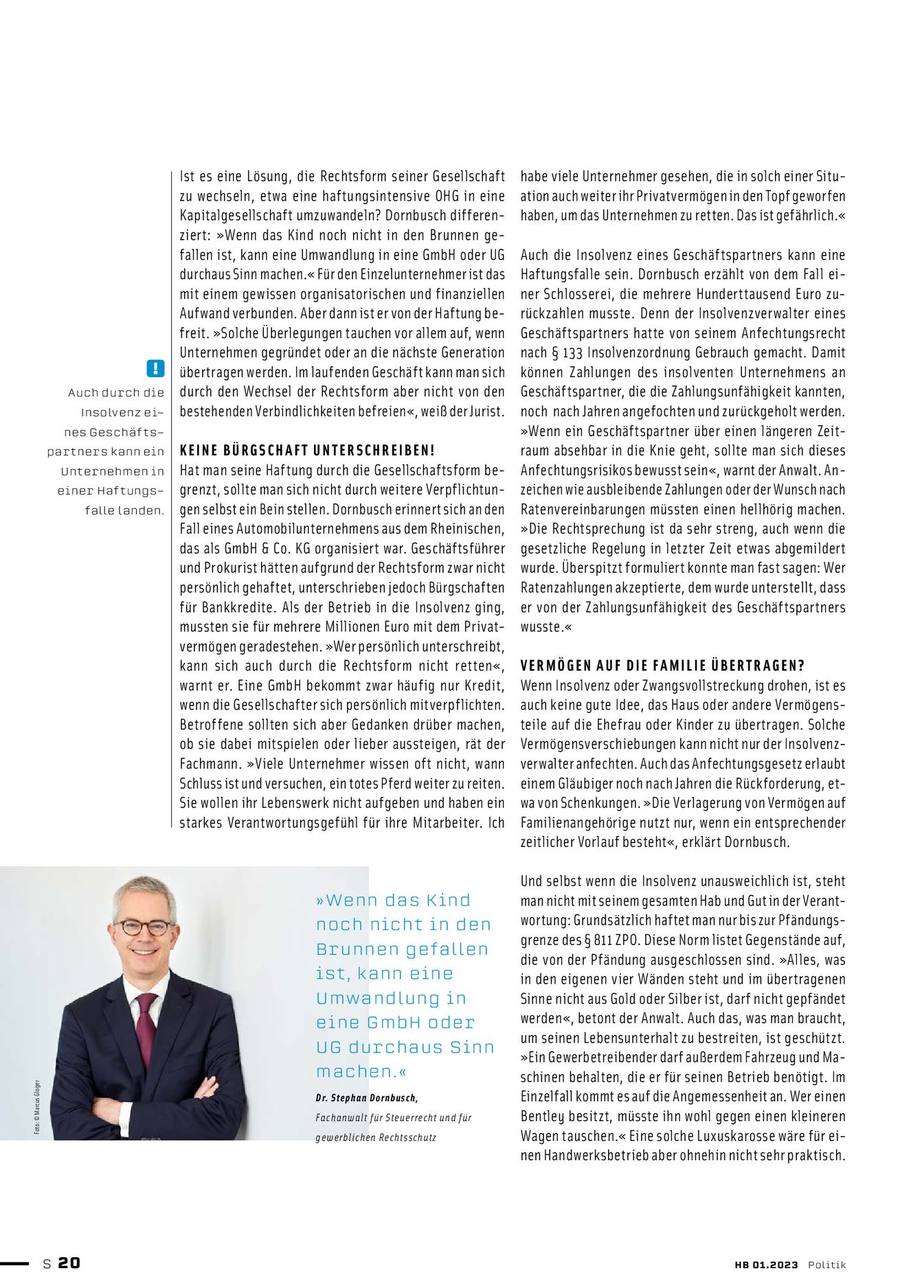 Verlagsanstalt Handwerk GmbH