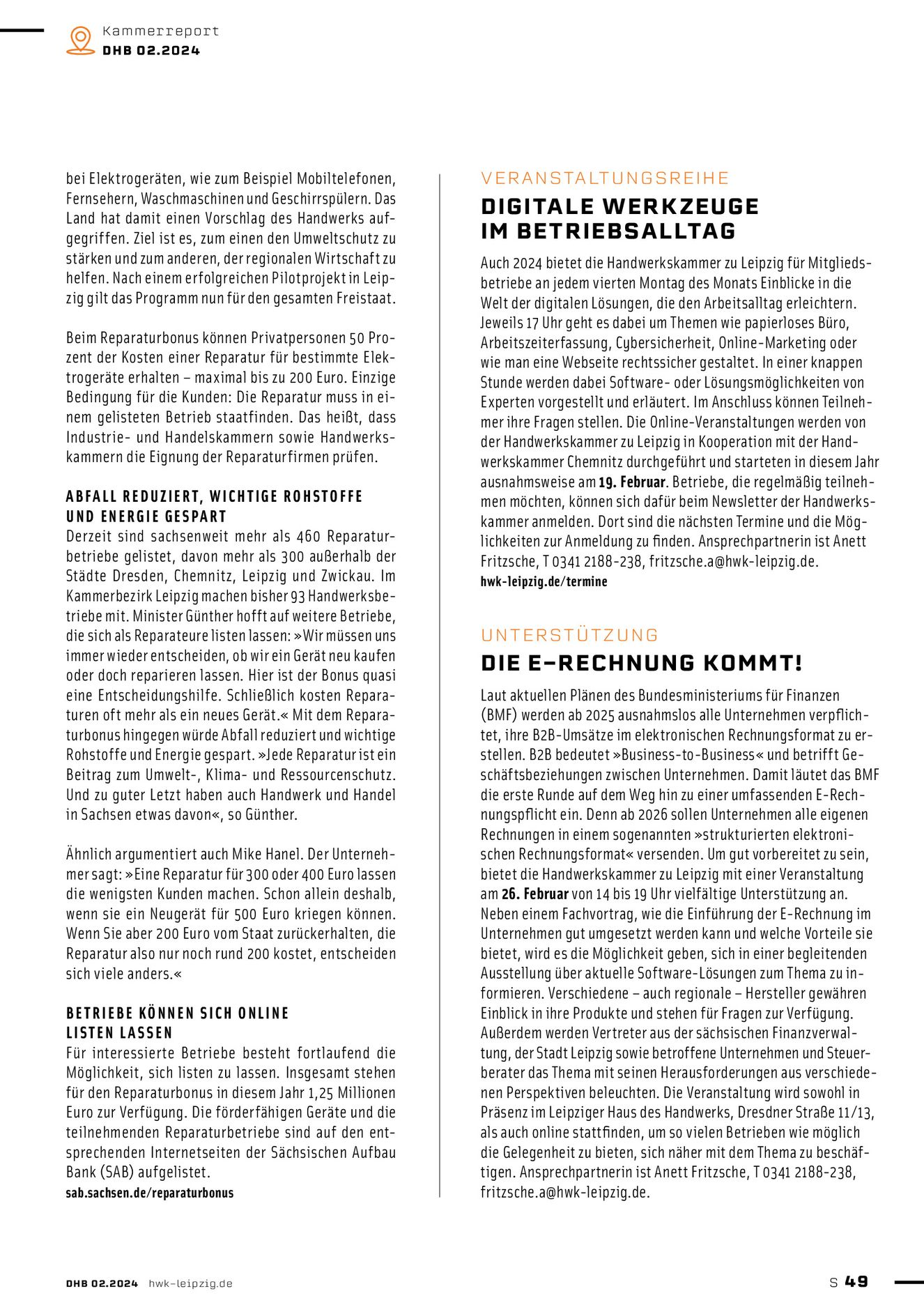 Verlagsanstalt Handwerk GmbH