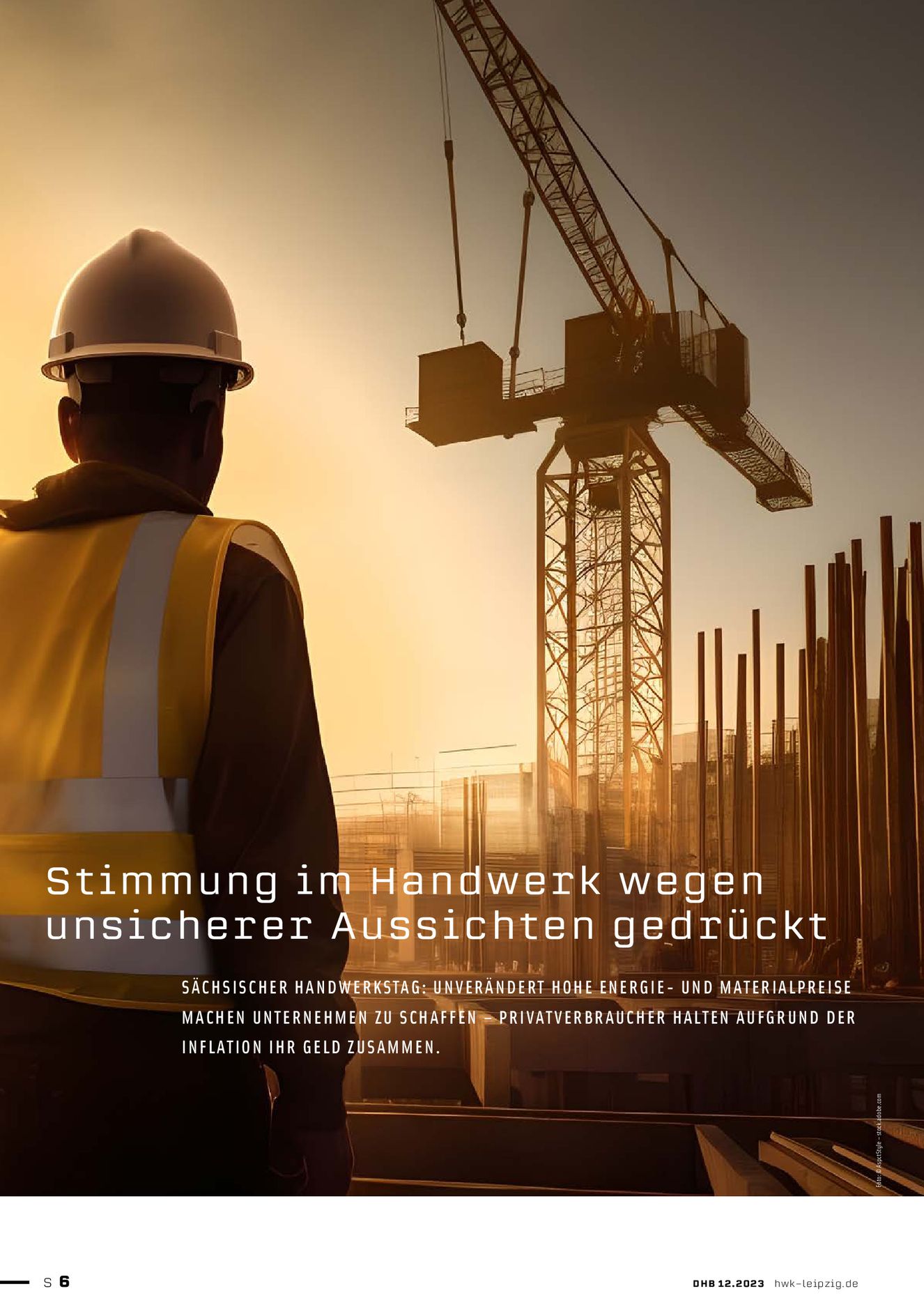 Verlagsanstalt Handwerk GmbH