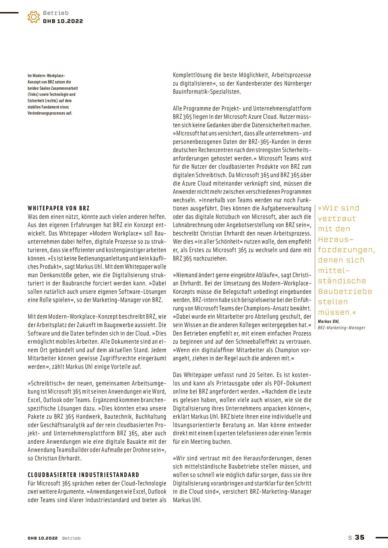 Verlagsanstalt Handwerk GmbH